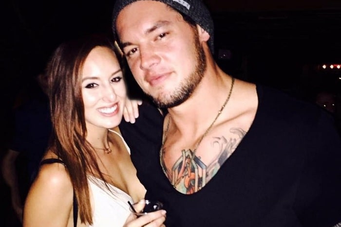 Get to Know Rochelle Roman - Pictures and Facts of Athlete Baron Corbin's Wife